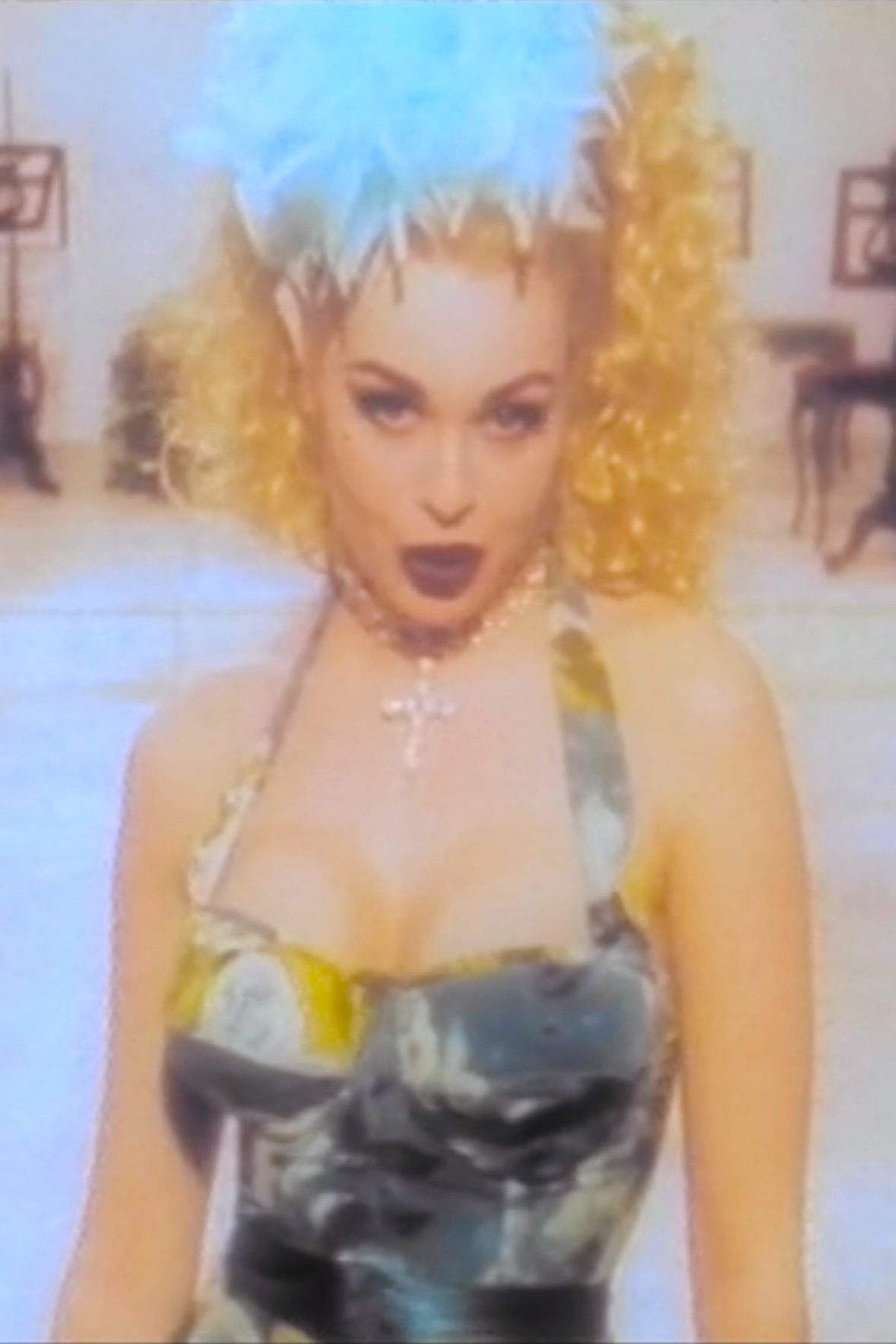Videovaganza 1990-1993 Videovaganza 1990-1993