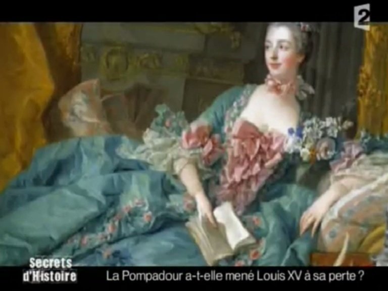 Secrets d'Histoire