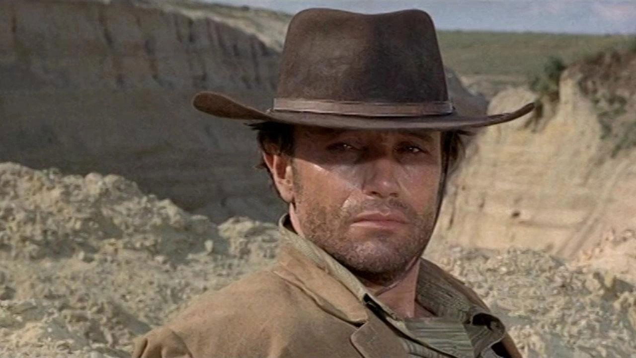 Killer Kid (1967)