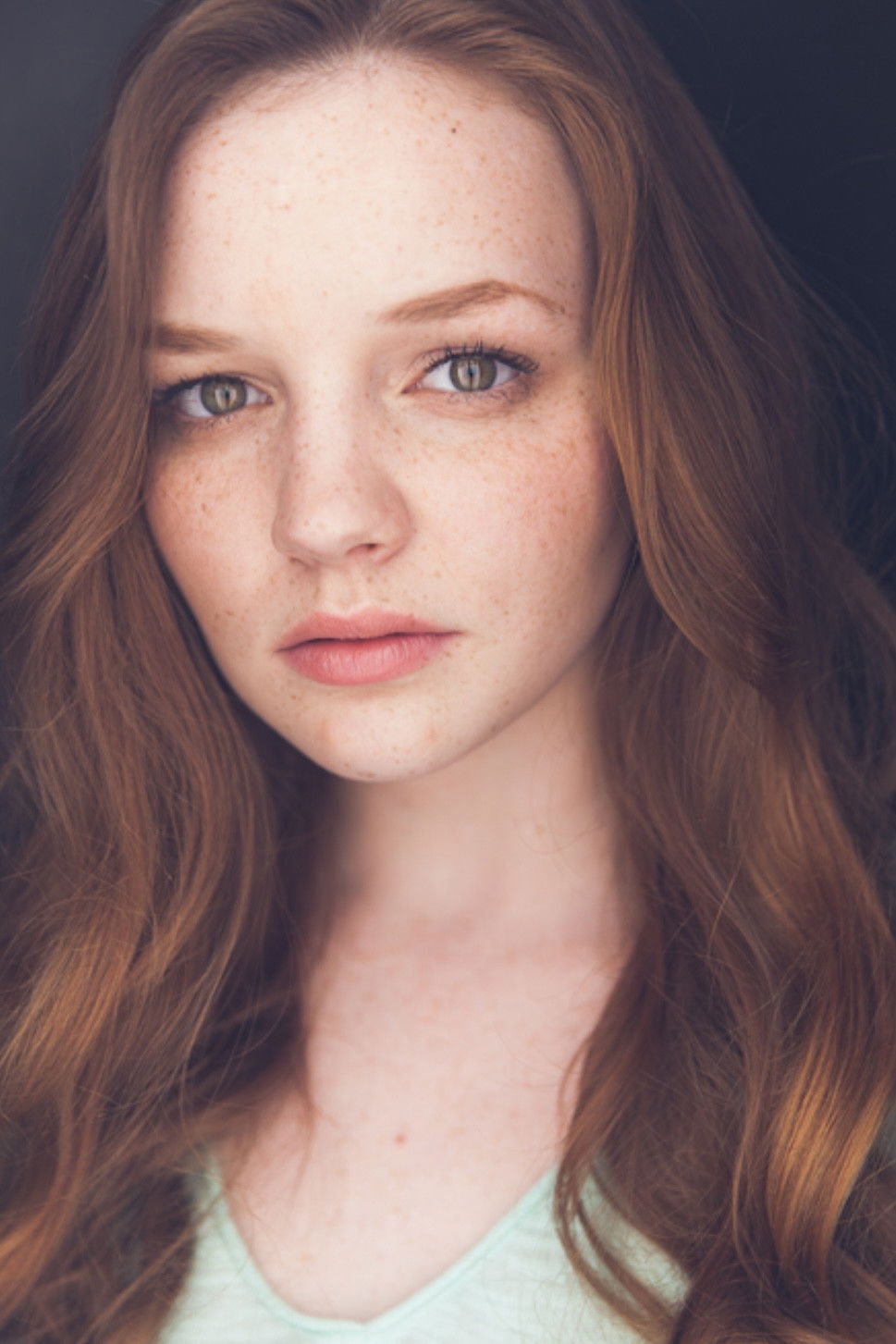 et billede af Liz Meinders