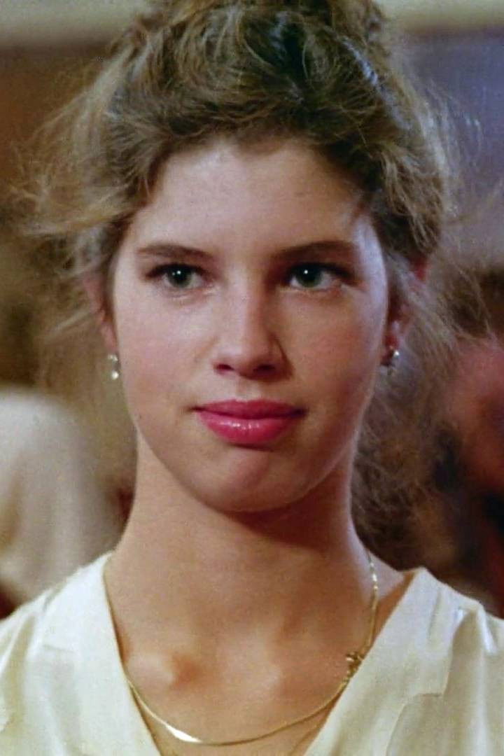 et billede af Sandra Dumas