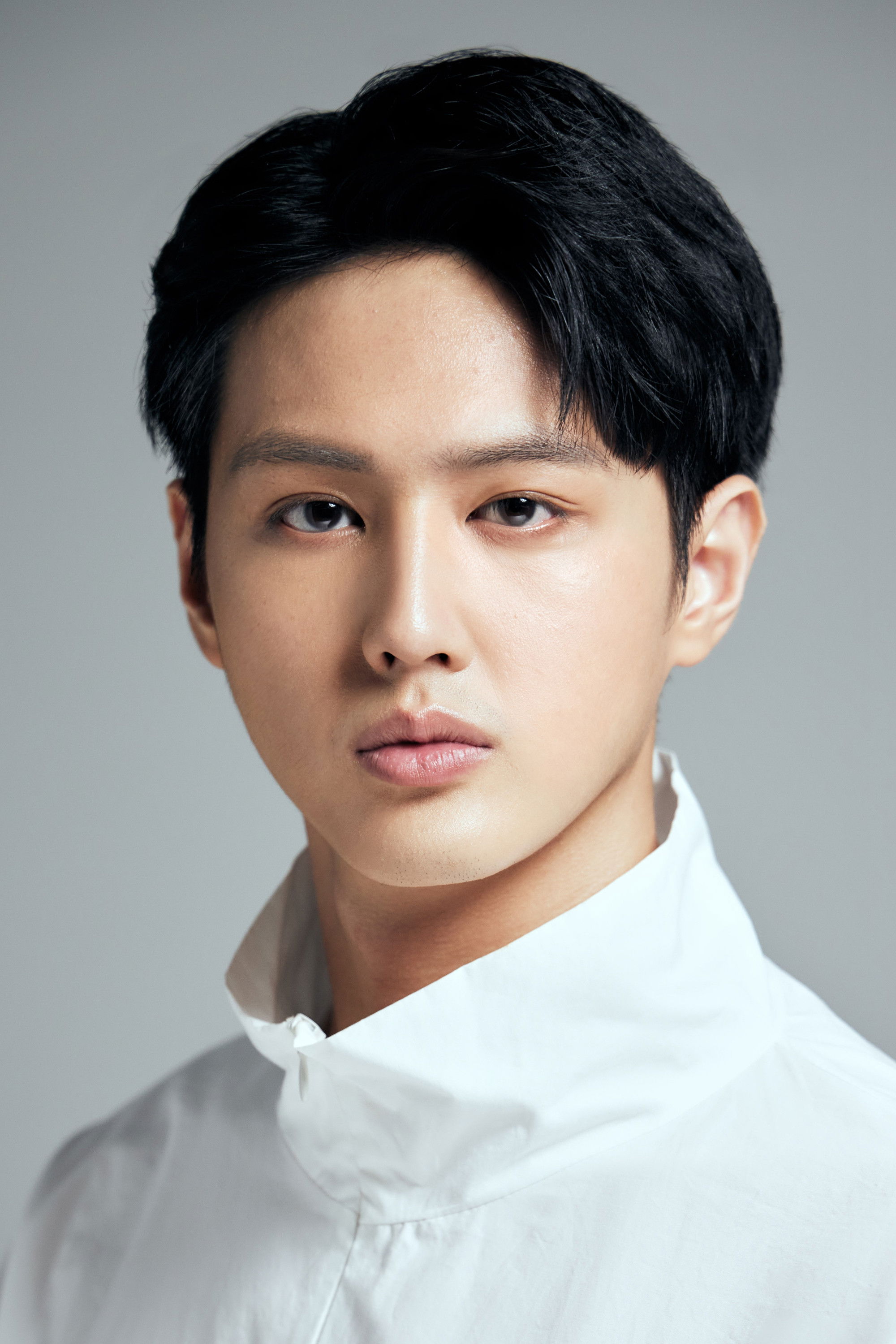 et billede af Michael Hsu