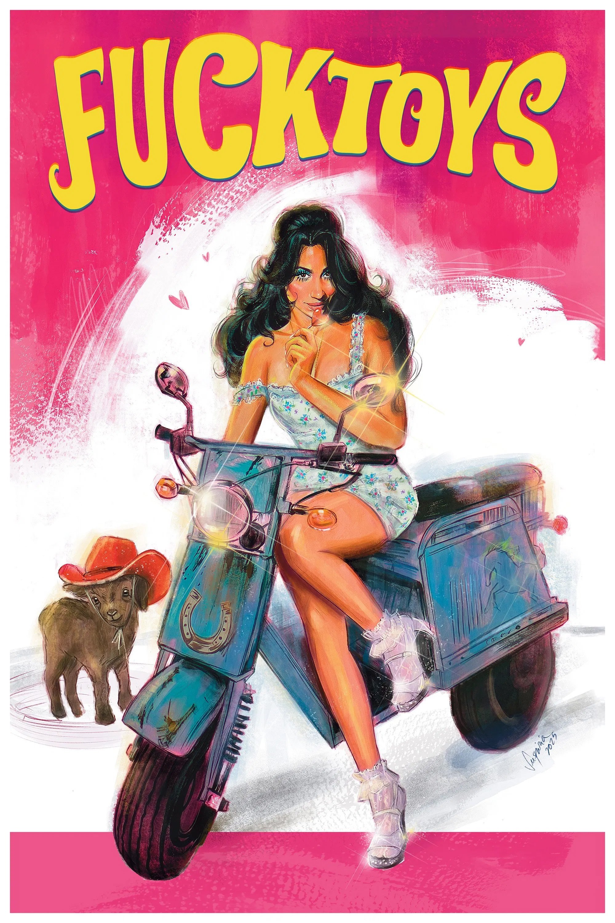 Fucktoys