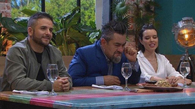 Episode 3 - Episodio 3