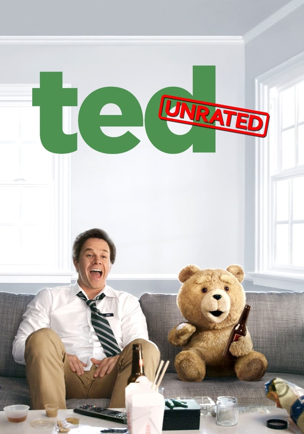Ted