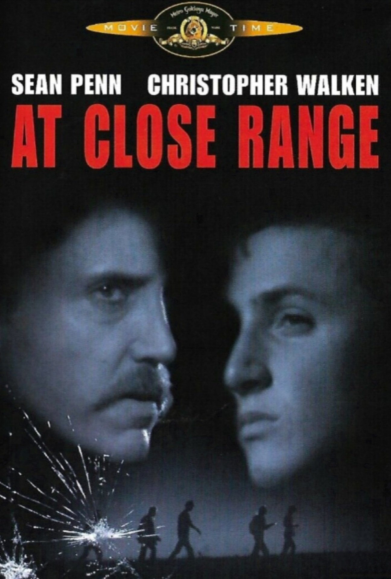 At Close Range