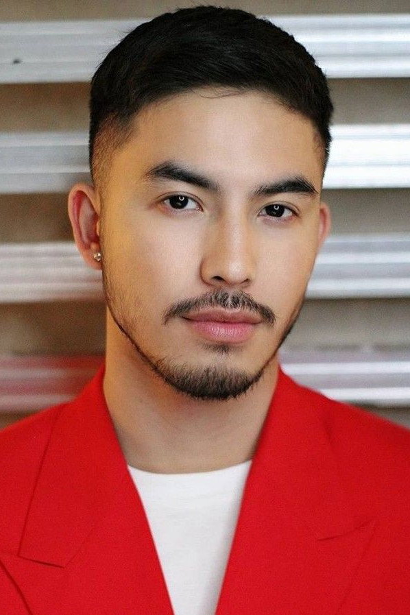 Tony Labrusca