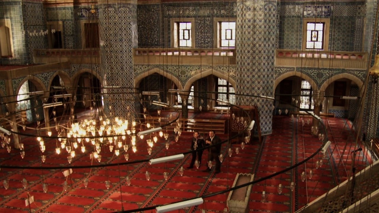 Thumbnail for Episode 11 Season 1 Episode 11