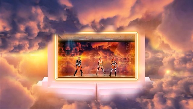 Thumbnail for Battle of the Bands Season 1 Episode 7