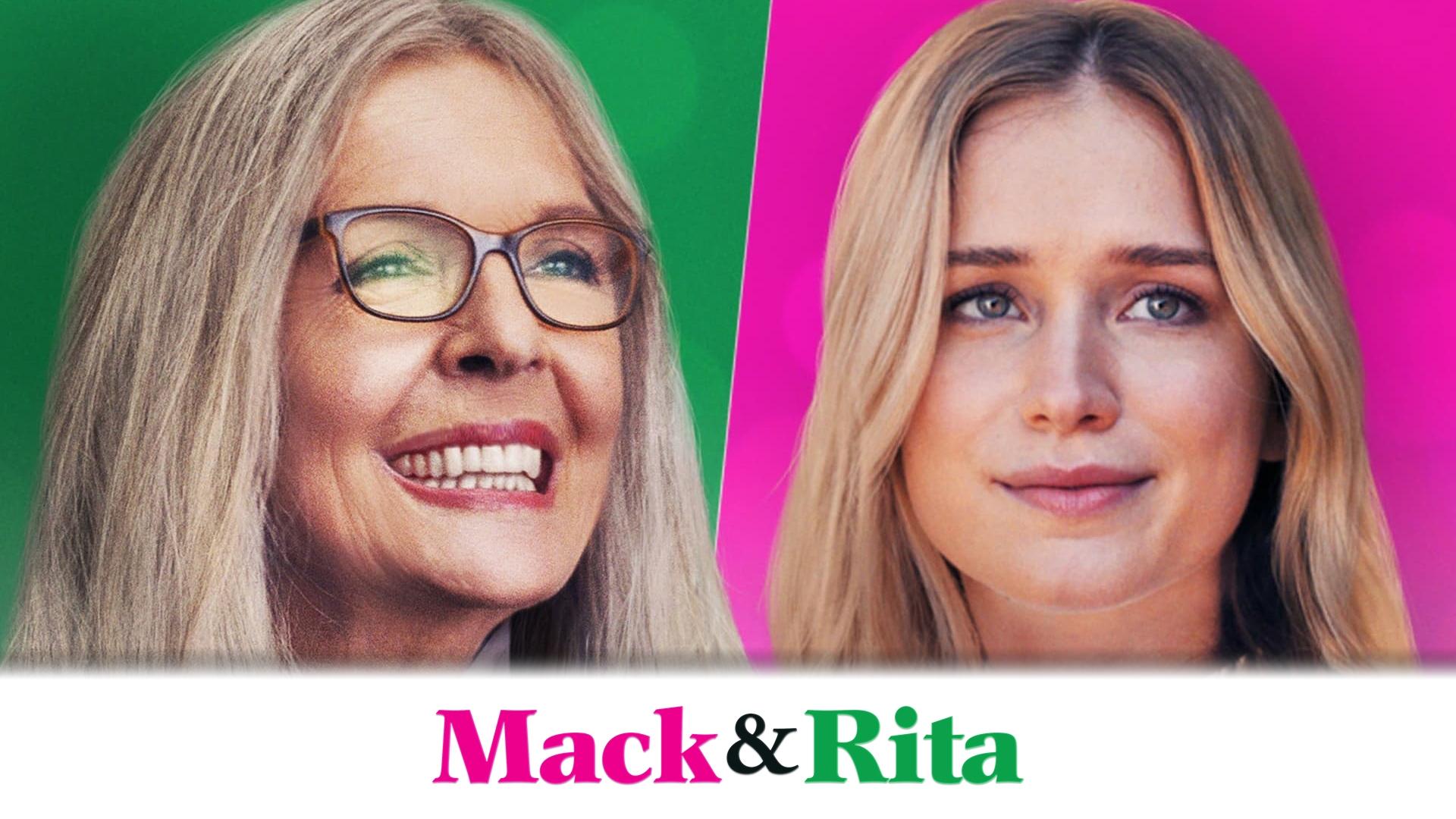 Mack & Rita