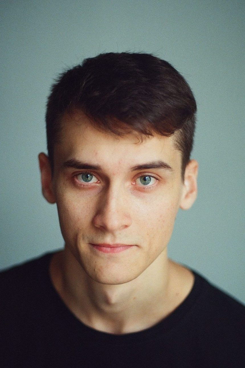 et billede af Artem Dubra