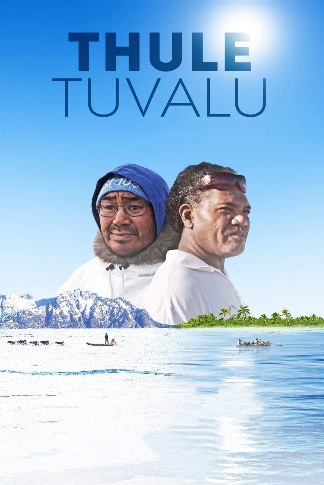 Affiche du film Thule Tuvalu 139830