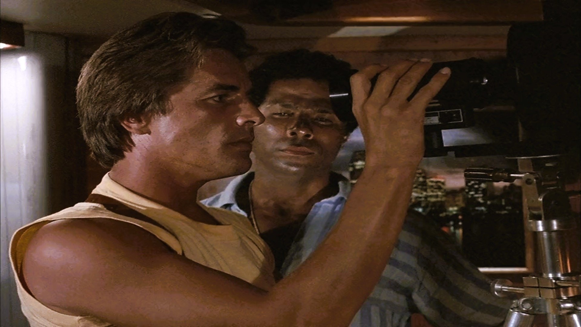 Miami Vice