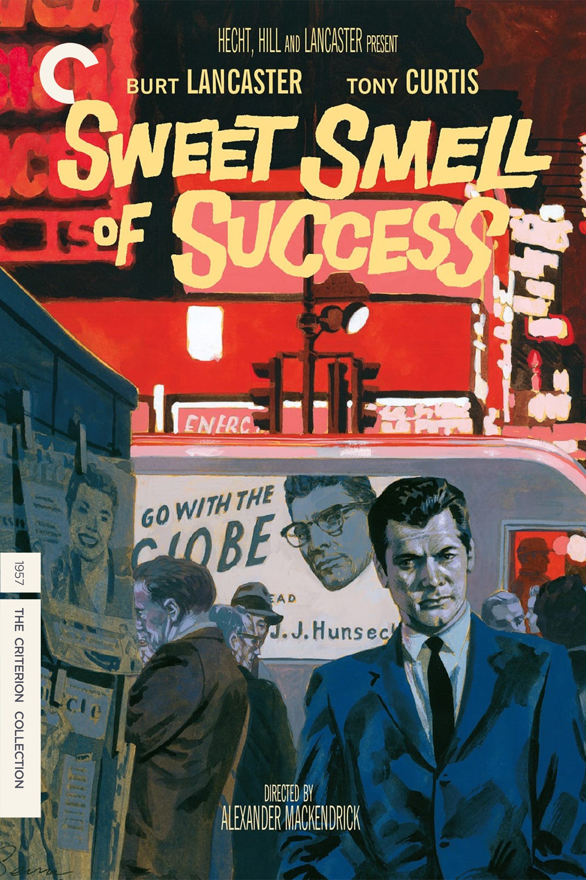 Sweet Smell of Success