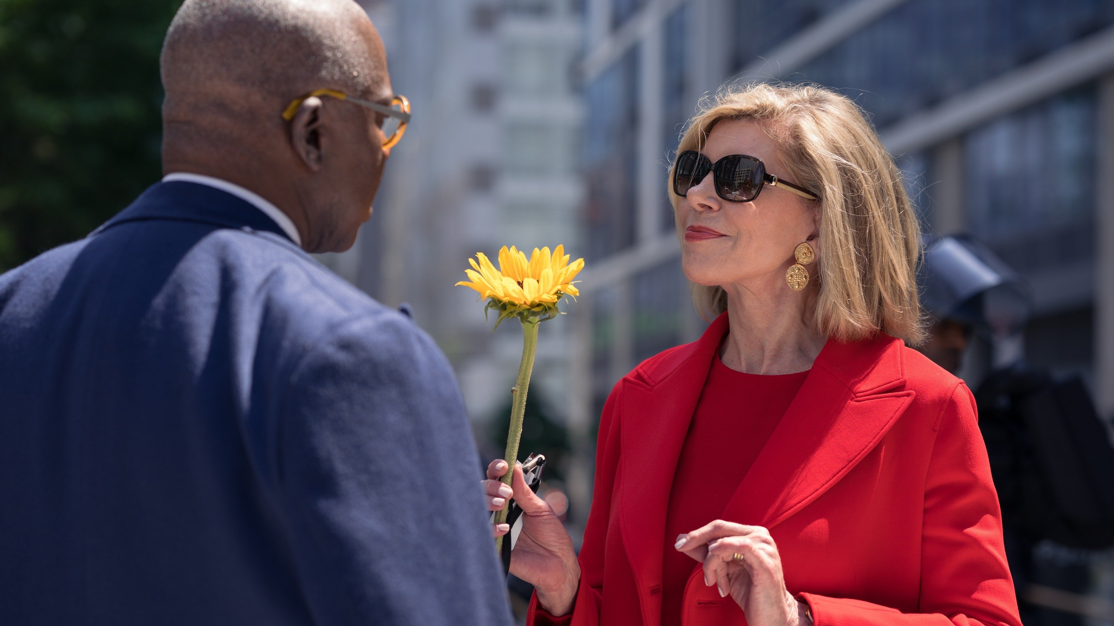 The Good Fight Staffel 6 :Folge 2 
