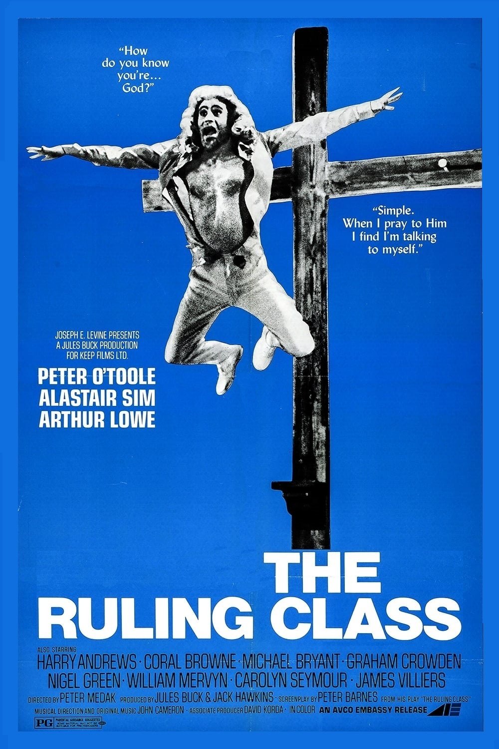 The Ruling Class