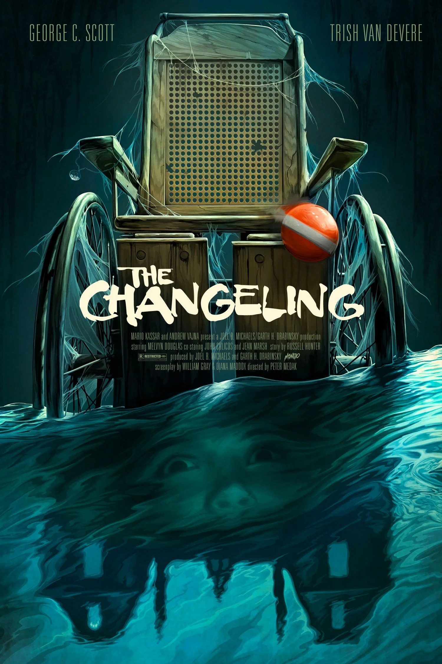 The Changeling