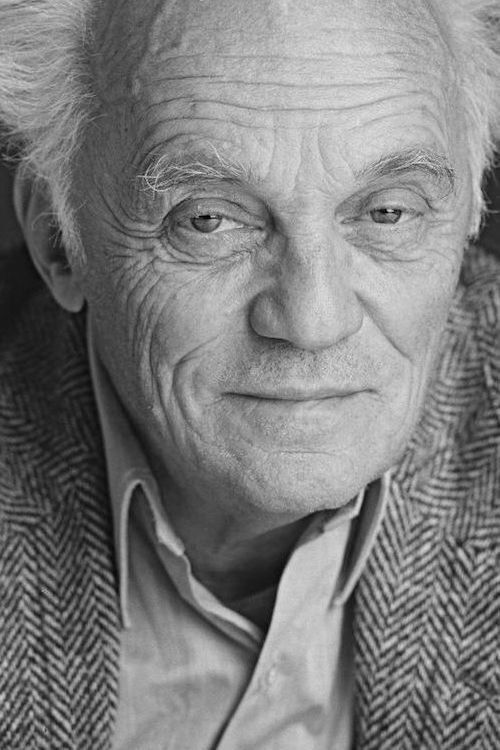 et billede af Jan Skotnicki