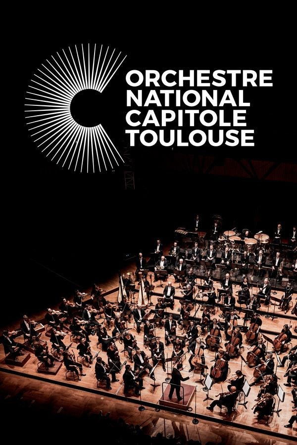 et billede af Orchestre national du Capitole de Toulouse