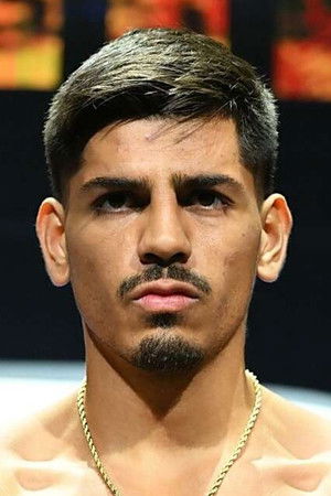 et billede af Giovanni Marquez