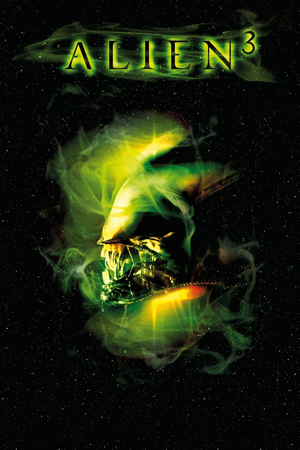 Alien³ POSTER