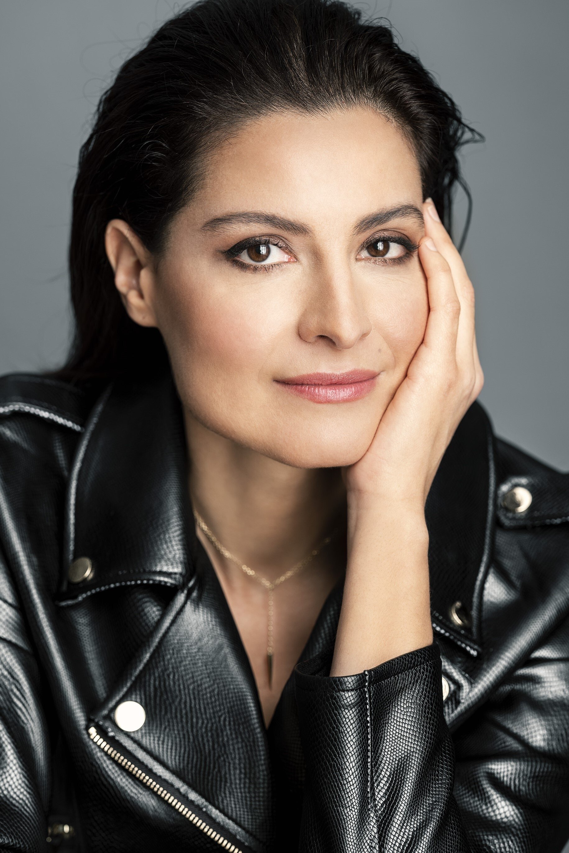 et billede af Ledicia Sola