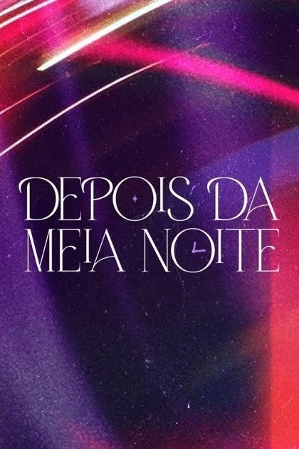 After Midnight - Season 1