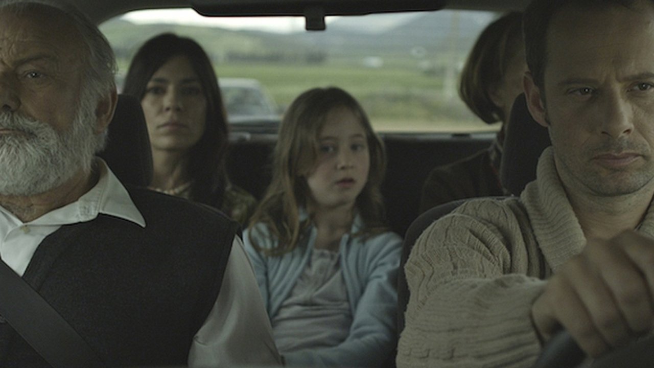 Driving Lessons (2013)
