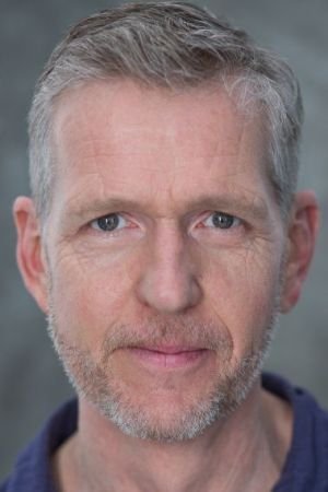 et billede af Steve Cooper