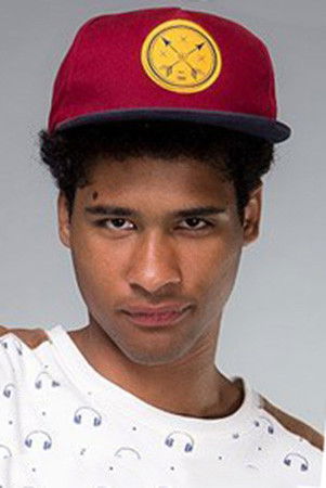 et billede af Jakub Šorm