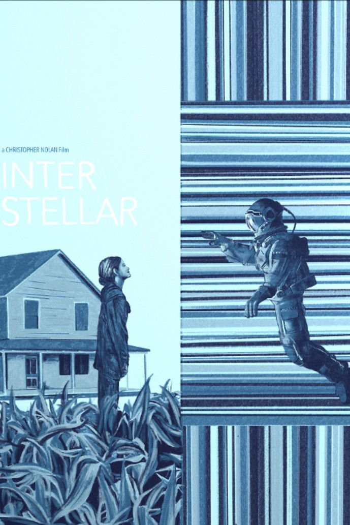 Interstellar