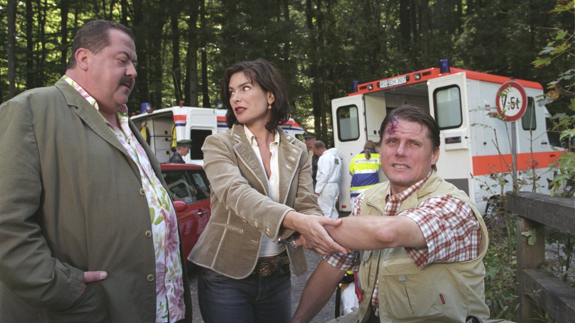 Die Rosenheim-Cops 6x15