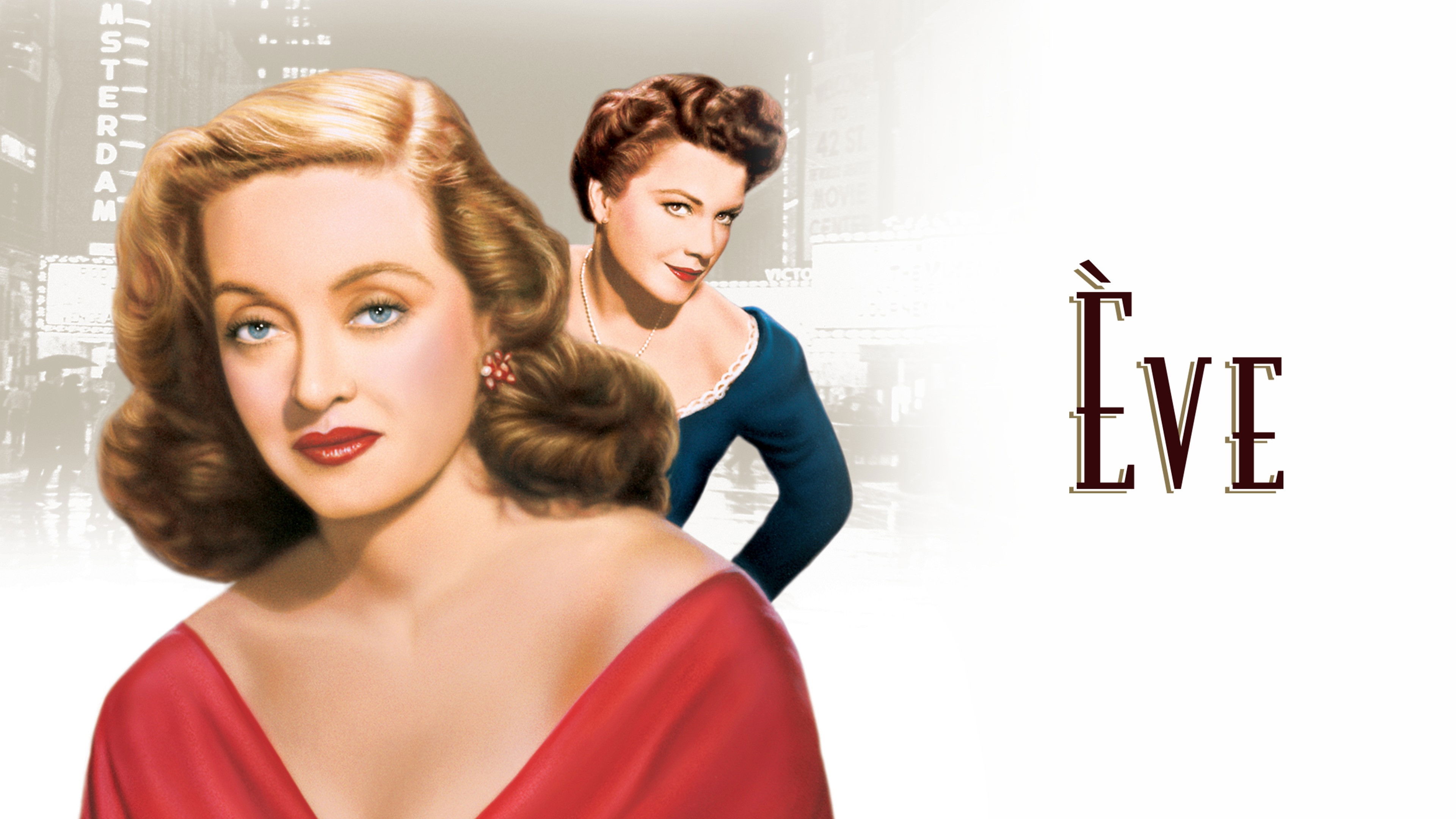 All About Eve