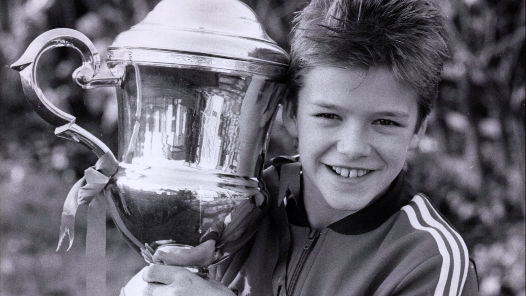 Beckham