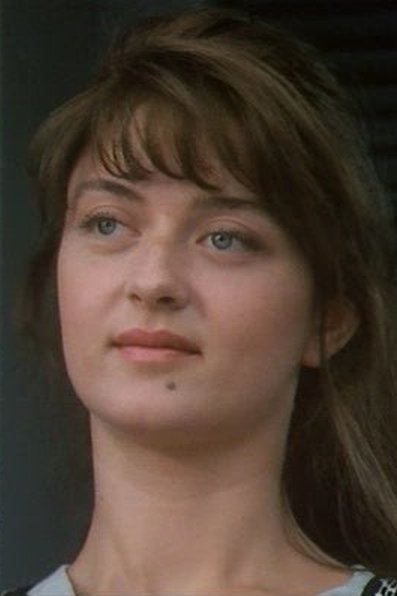 et billede af Ursula Davis