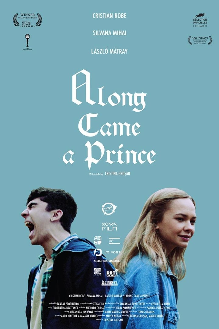 Along Came a Prince