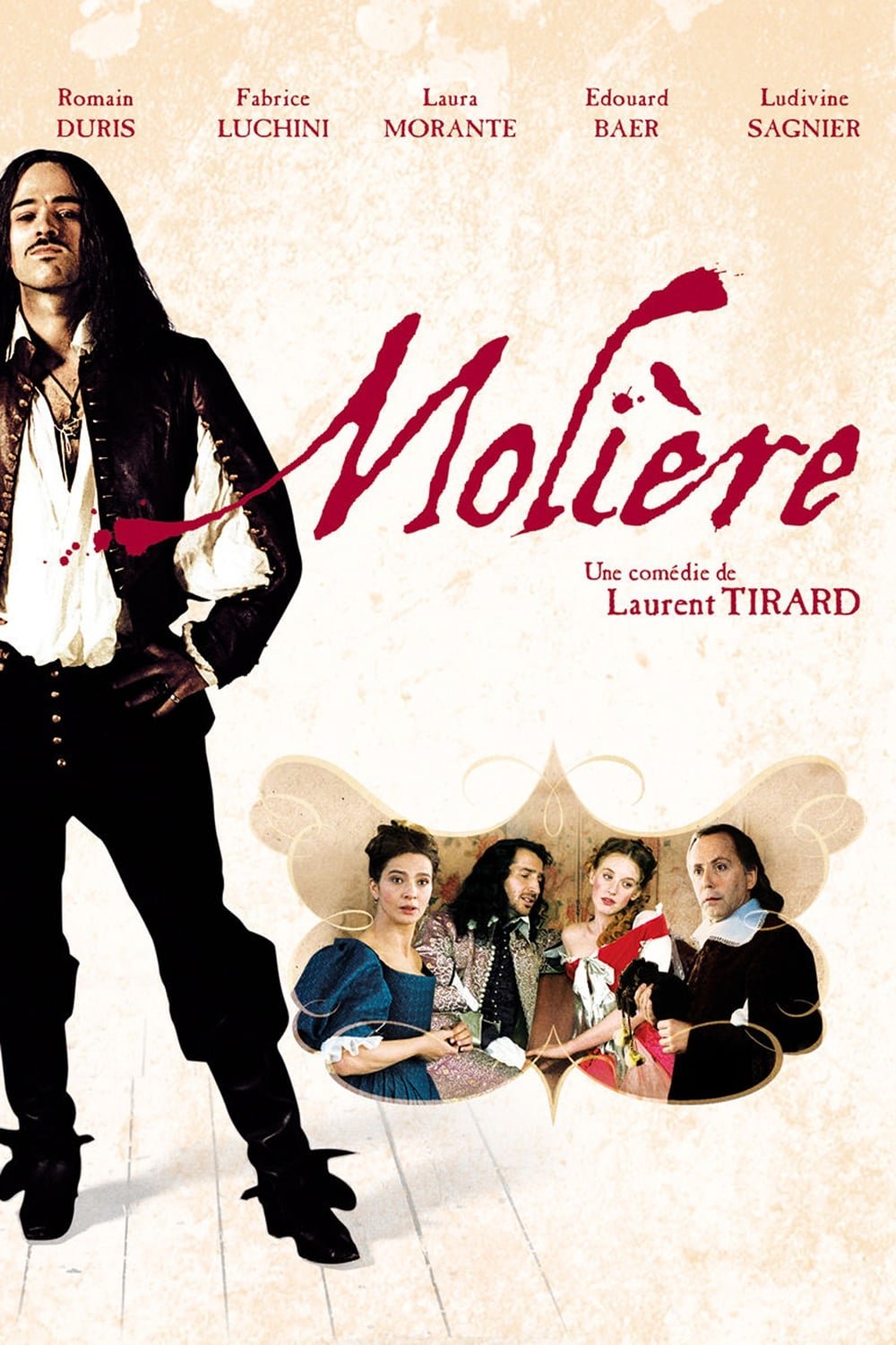 Molière streaming