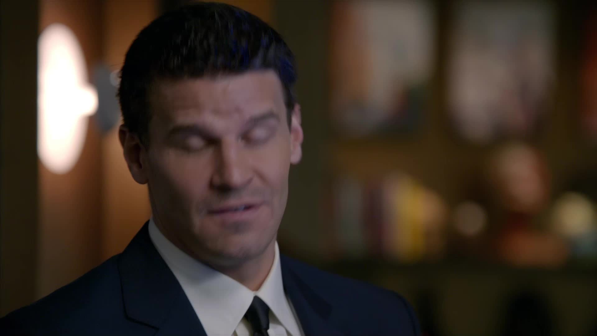 Bones 5x6