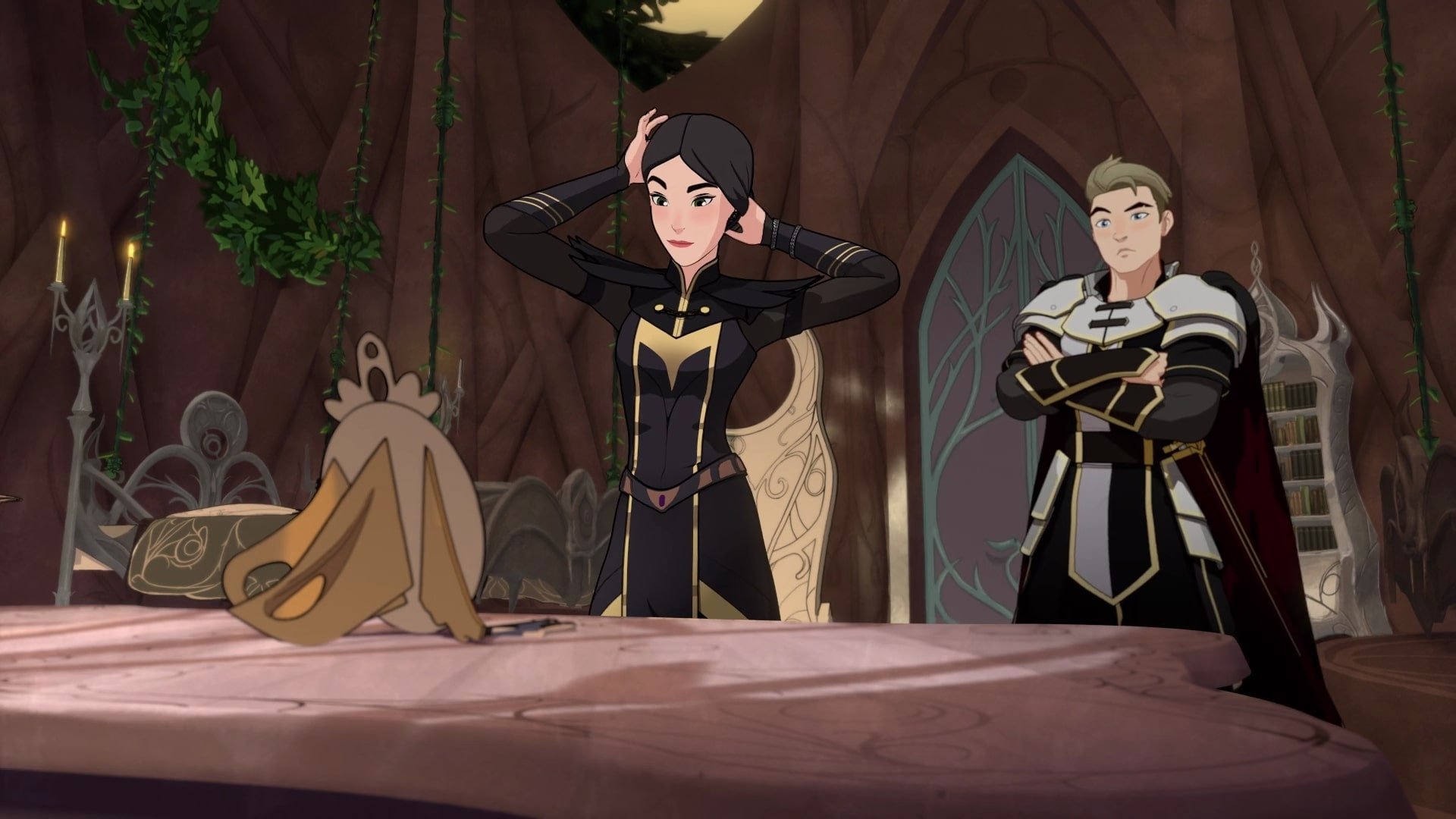 The Dragon Prince