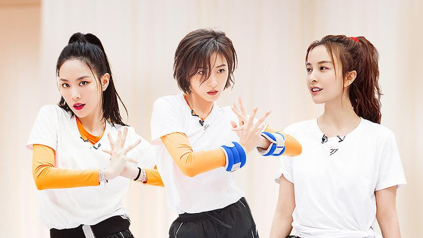 S1 &middot; Extended Version EP4