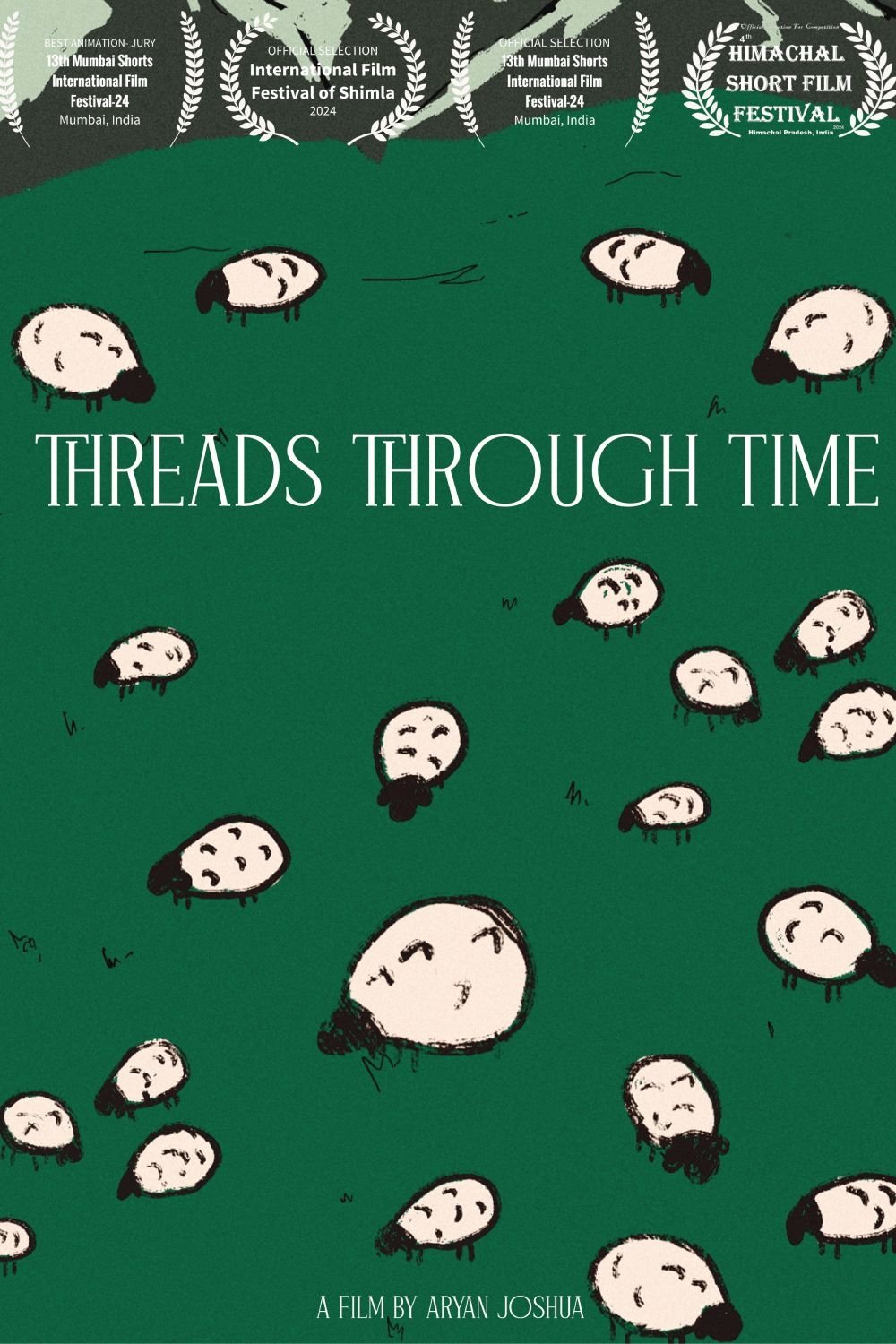 Threads Through Time
