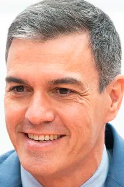 Pedro Sánchez as Self (archive footage)