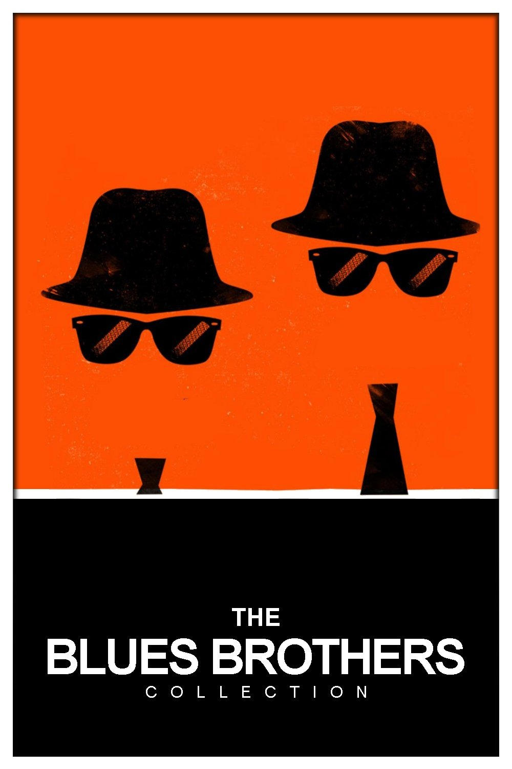 The Blues Brothers