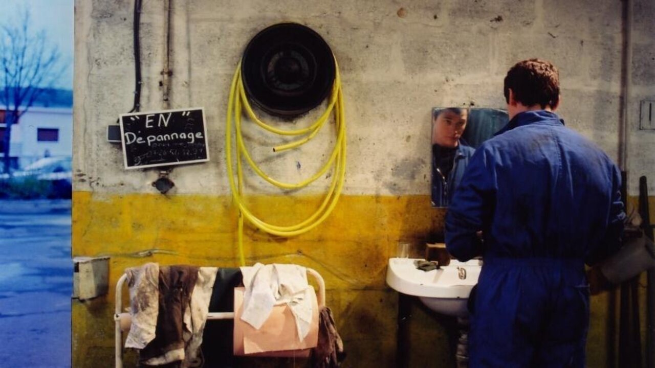 Sous le bleu (2004)