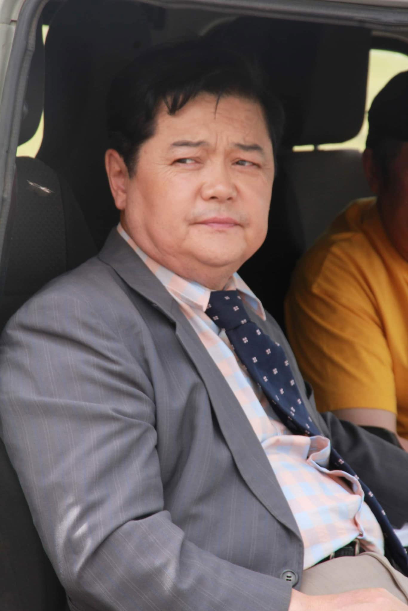 et billede af Onon Nanjid