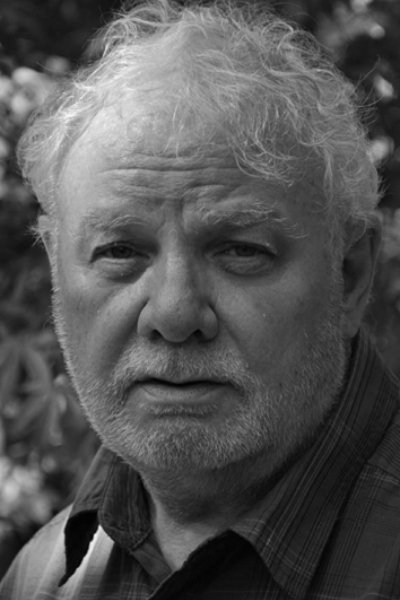 et billede af John Friesen