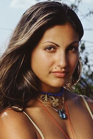 et billede af Jessie Camacho