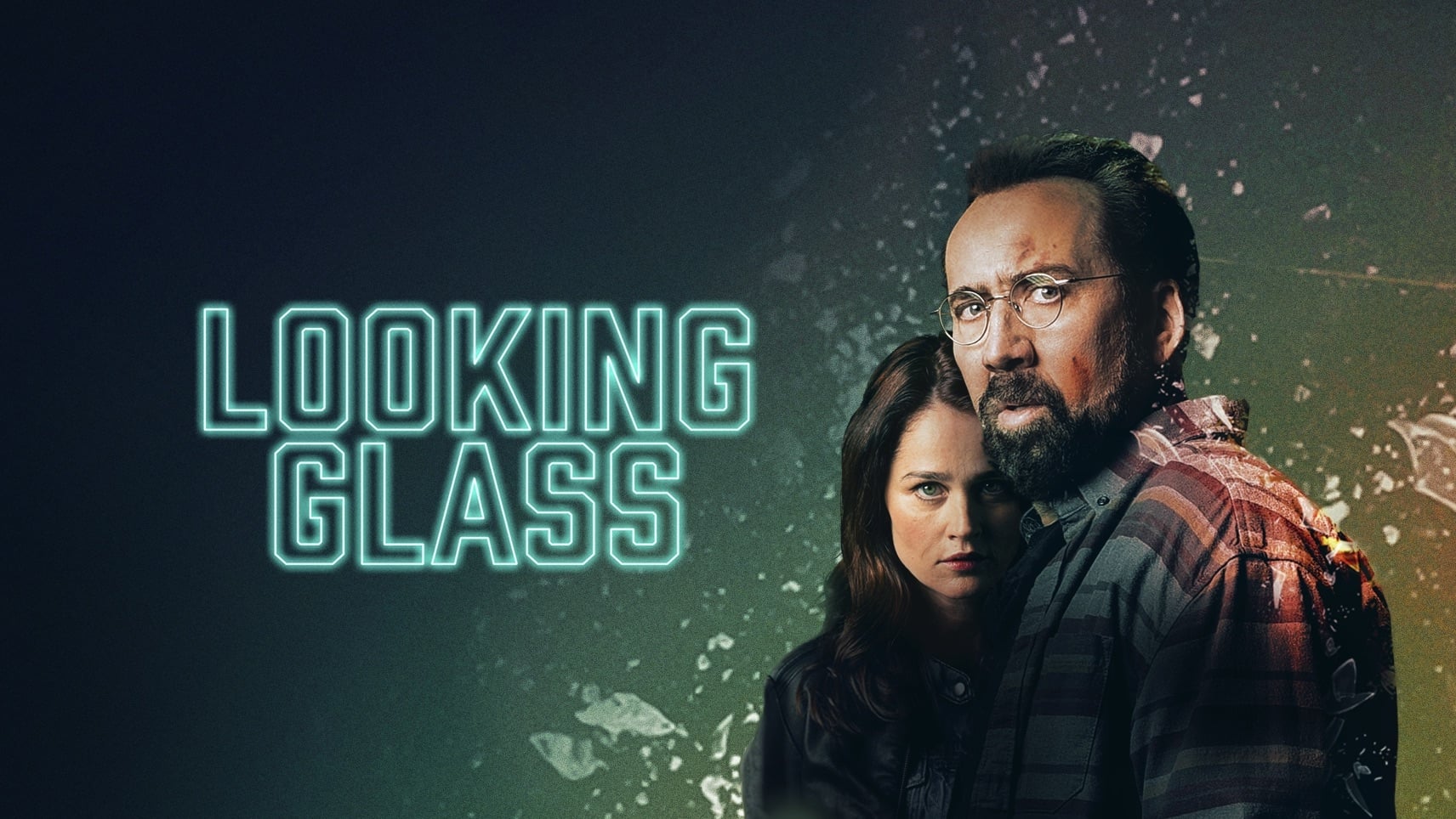 Looking Glass (2018)