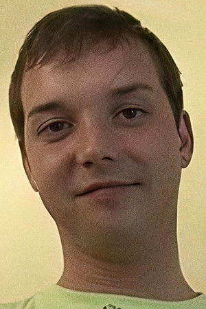 et billede af Vassili Pavlovitch