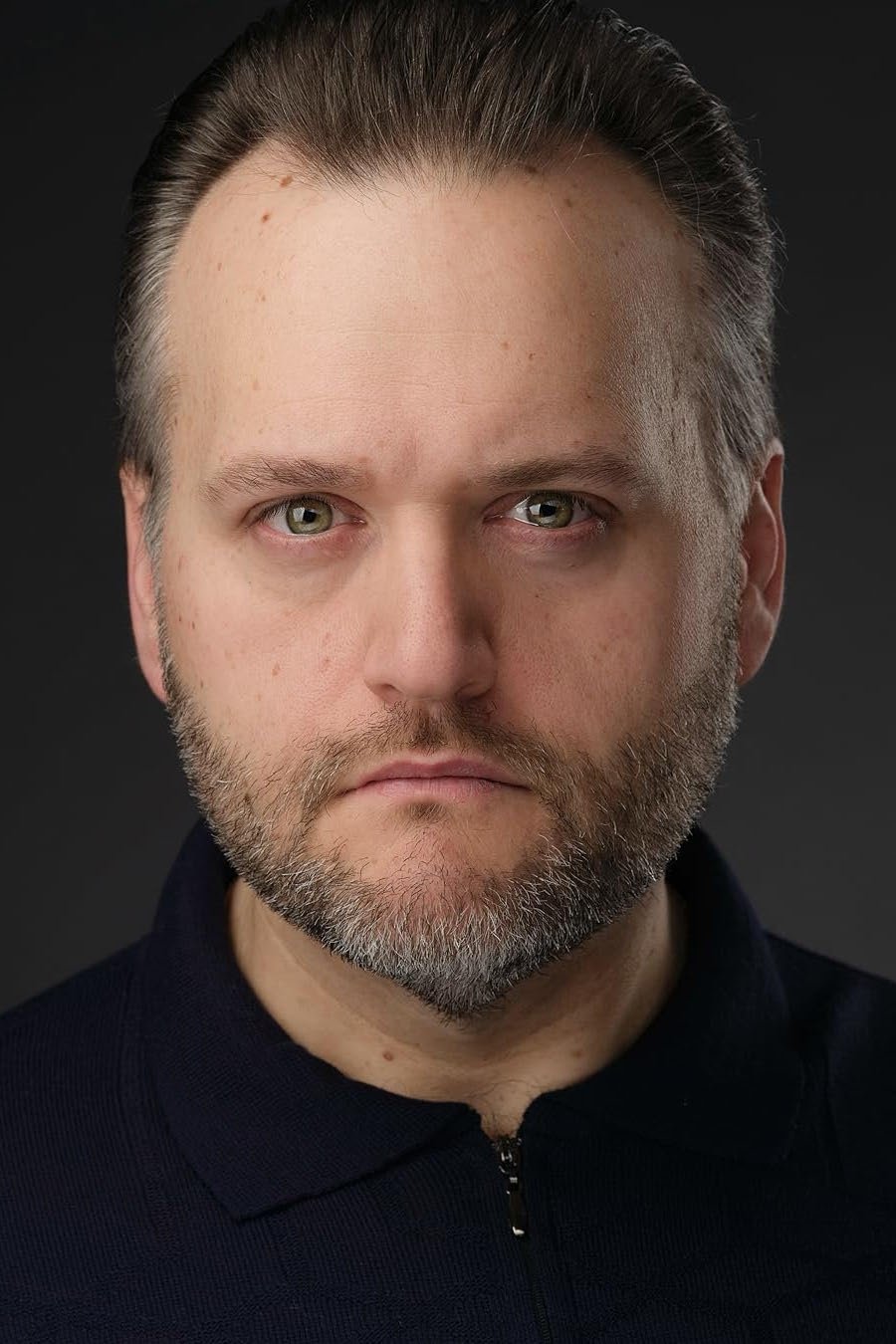 et billede af Domenic Di Rosa